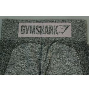 NWT gymshark seamless flex never worn